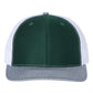 Richardson Headwear Richardson - 3-Color Snapback Trucker Cap