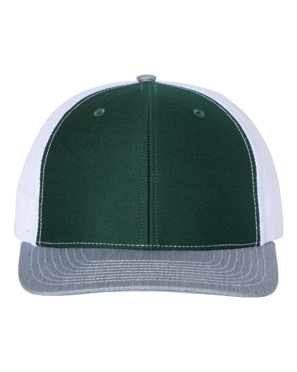 Richardson Headwear Richardson - 3-Color Snapback Trucker Cap