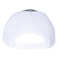 Richardson Headwear Richardson - 3-Color Snapback Trucker Cap