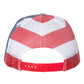 Richardson Headwear Richardson - Printed Mesh-Back Trucker Cap