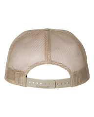 Richardson Headwear Richardson - Seven-Panel Trucker Cap