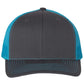 Richardson Headwear Richardson - Snapback Trucker Cap