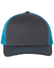 Richardson Headwear Richardson - Snapback Trucker Cap