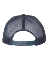 Richardson Headwear Richardson - Solid Snapback Trucker Cap