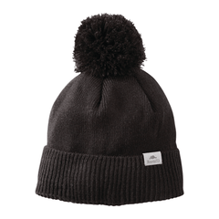 Roots Headwear One Size / Black Roots73 - SHELTY Knit Toque