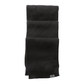 Roots Headwear One Size / Black Roots73 - WALLACE Knit Scarf
