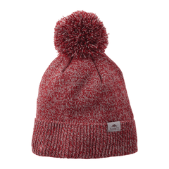 Roots Headwear One Size / Dark Red Heather Roots73 - SHELTY Knit Toque