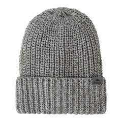 Roots Headwear One Size / Grey Mix Roots73 - SHELTY Knit Beanie