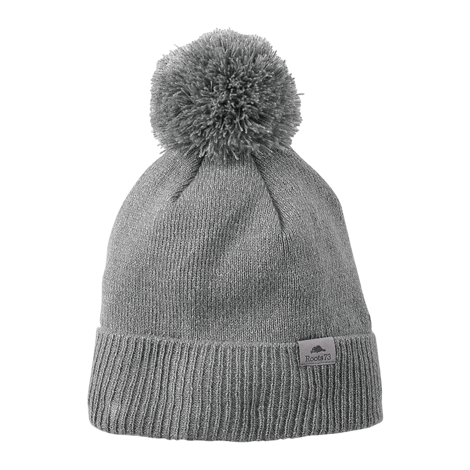 帽子 PROFESSIONAL KNIT CAP (GRAY) Gktech Jacquard Beanie