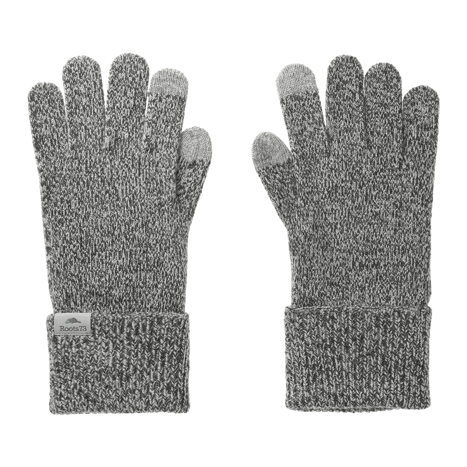Roots73 - REDCLIFF Knit Texting Gloves – Threadfellows