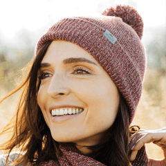 Roots Headwear Roots73 - SHELTY Knit Toque