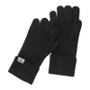 Roots Headwear S/M / Black Roots73 - REDCLIFF Knit Texting Gloves