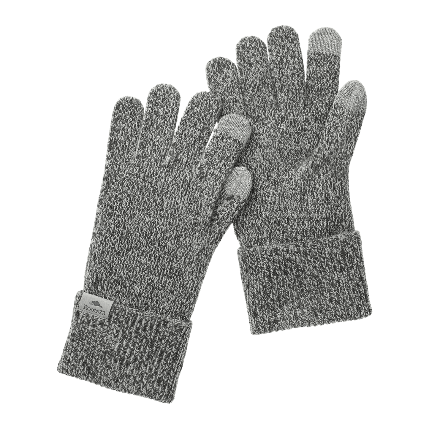 Roots73 - REDCLIFF Knit Texting Gloves – Threadfellows Roots73 - REDCLIFF Knit Texting Gloves – Threadfellows