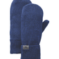 Roots Headwear Small / Ink Blue Heather Roots73 - Maplelake Mittens