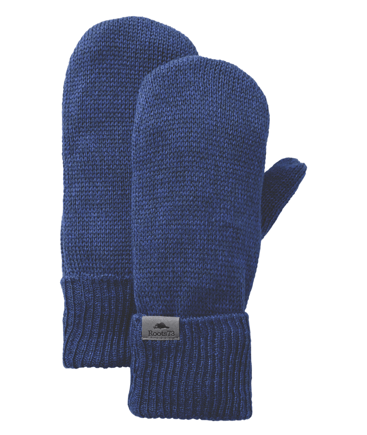 Roots Headwear Small / Ink Blue Heather Roots73 - Maplelake Mittens