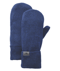 Roots Headwear Small / Ink Blue Heather Roots73 - Maplelake Mittens