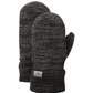 Roots Headwear Small / Smoke Heather Roots73 - Maplelake Mittens