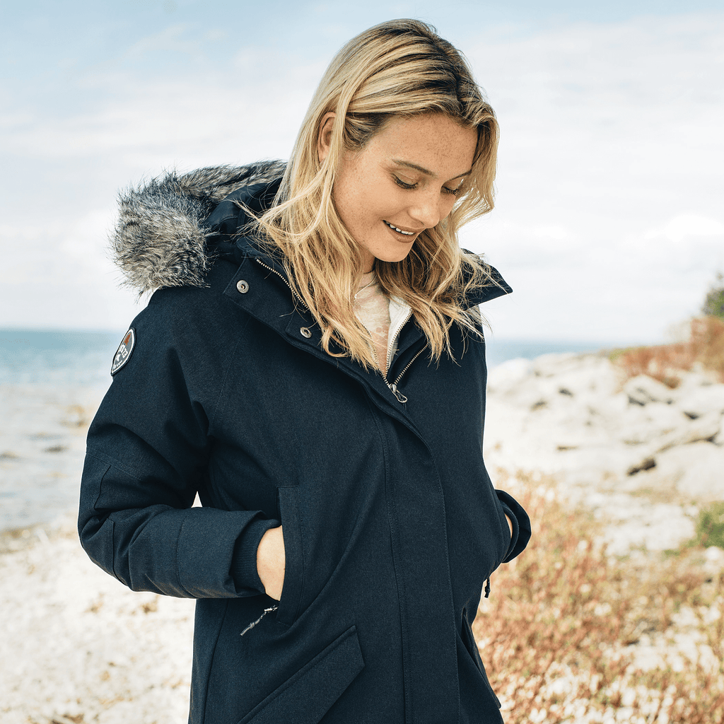 Roots canada winter coats discount