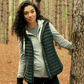 Roots Outerwear Roots73 - Women's EAGLECOVE Down Vest