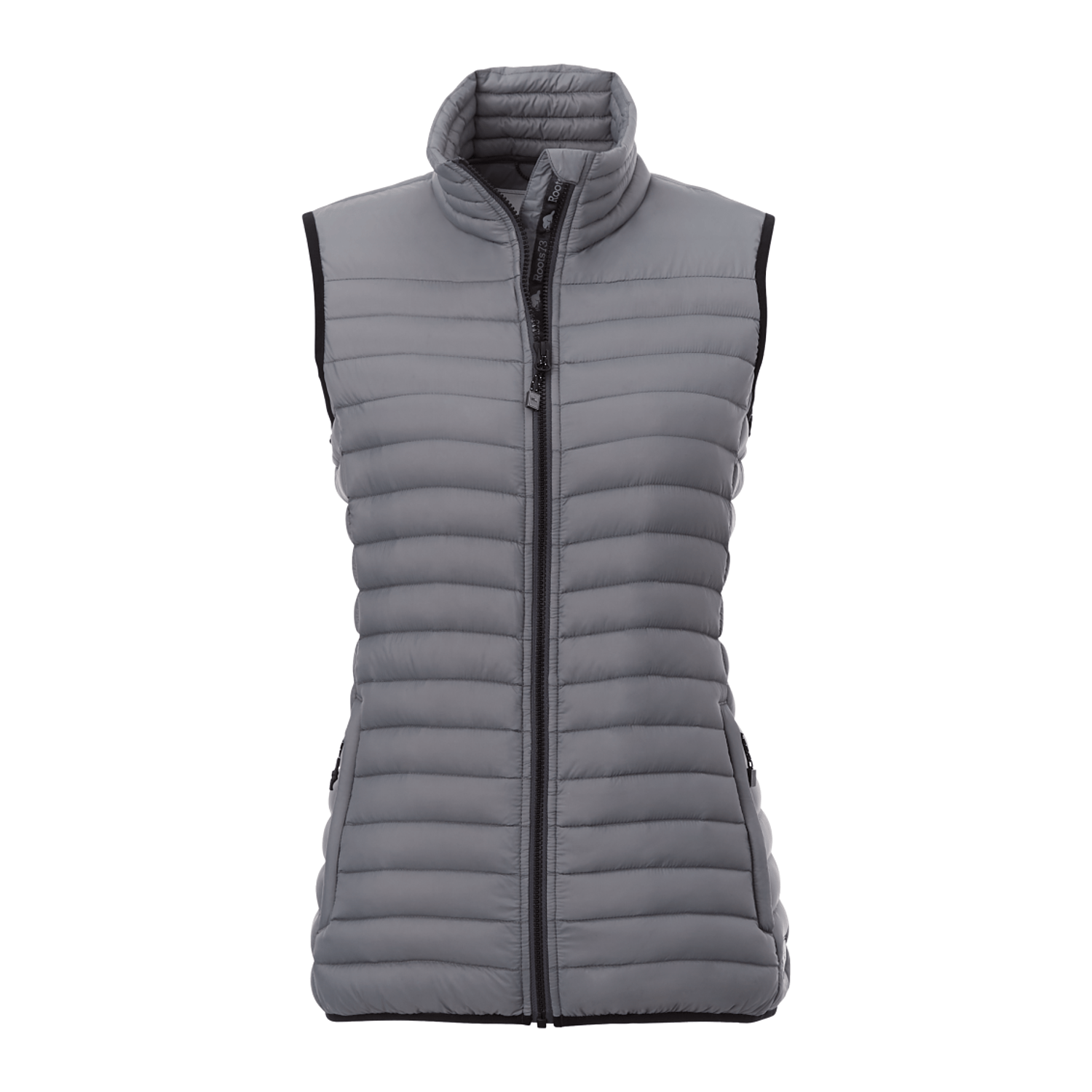 Roots puffer vest online