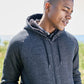 Roots Sweatshirts Roots73 - Men's COPPERBAY Full Zip Hoody