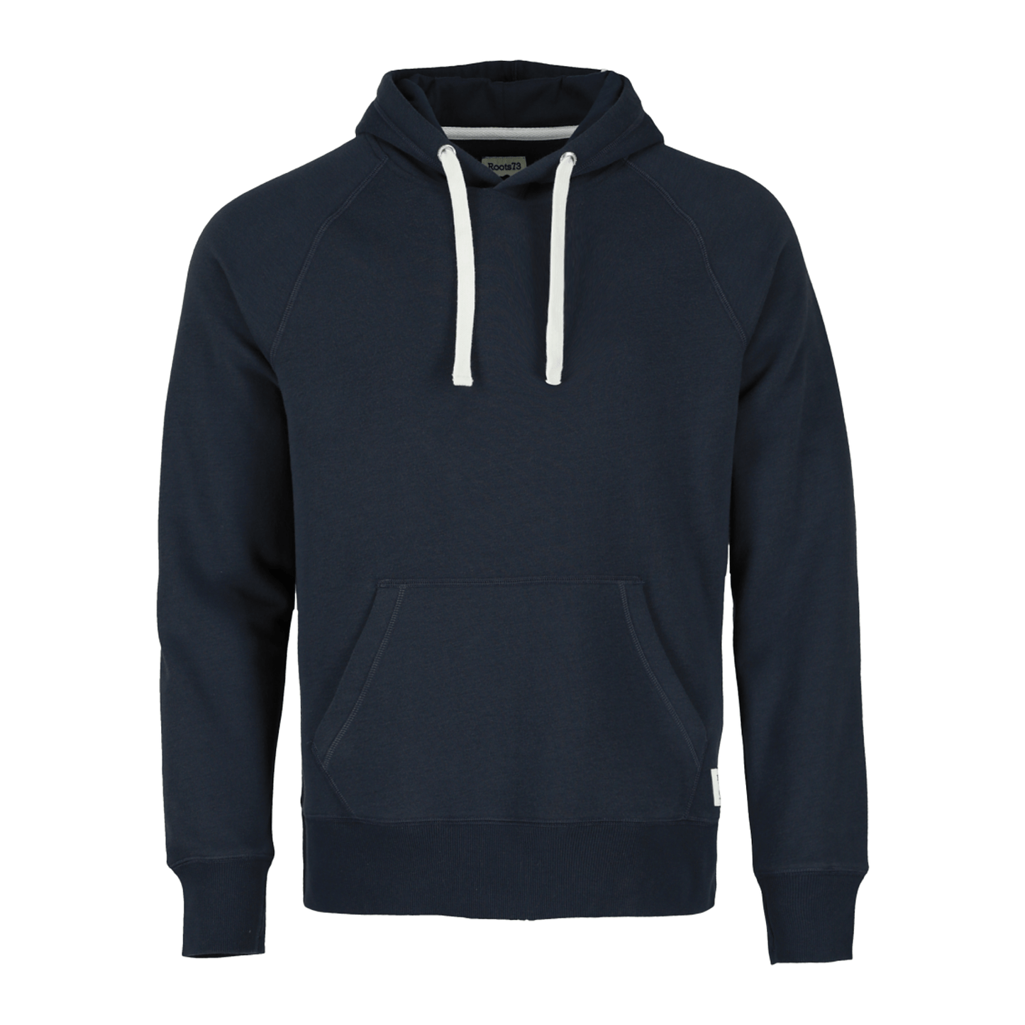 Roots Sweatshirts S / Atlantic Navy Roots73 - Men's MAPLEGROVE Hoody