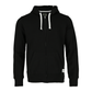 Roots Sweatshirts S / Black Roots73 - Men's PADDLECREEK Full-Zip Hoody