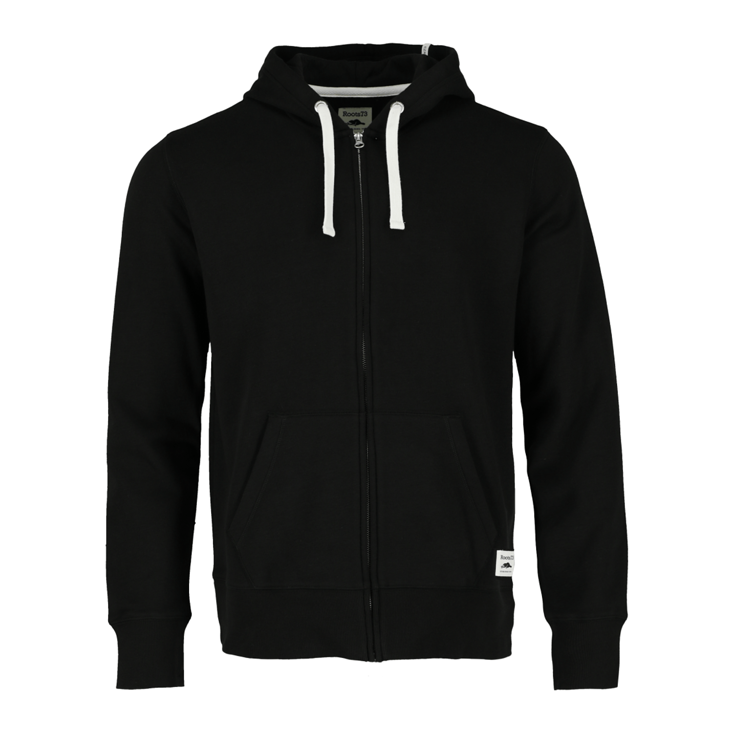Roots73 - Men's PADDLECREEK Full-Zip Hoody – Threadfellows