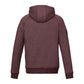 Roots Sweatshirts S / Burgundy Mix Roots73 - Men's COPPERBAY Full Zip Hoody