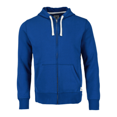 Roots Sweatshirts S / Cobalt Roots73 - Men's PADDLECREEK Full-Zip Hoody