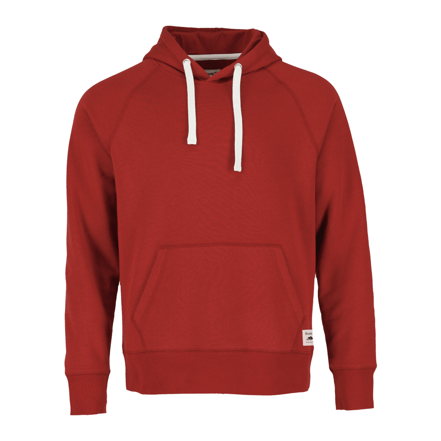 Roots Sweatshirts S / Dark Red Roots73 - Men's MAPLEGROVE Hoody