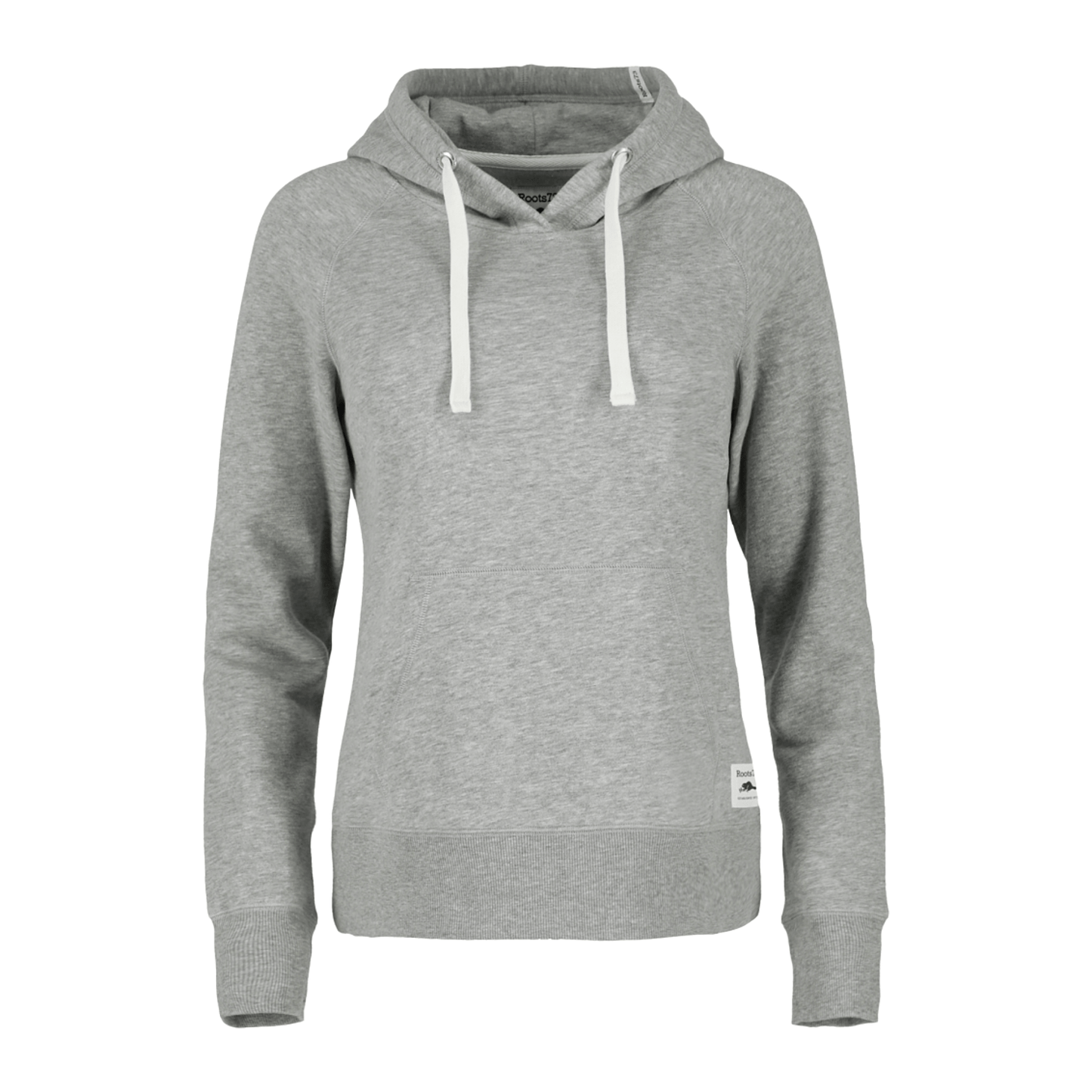 Roots Sweatshirts S / Grey Mix Roots73 - Women's MAPLEGROVE Hoody