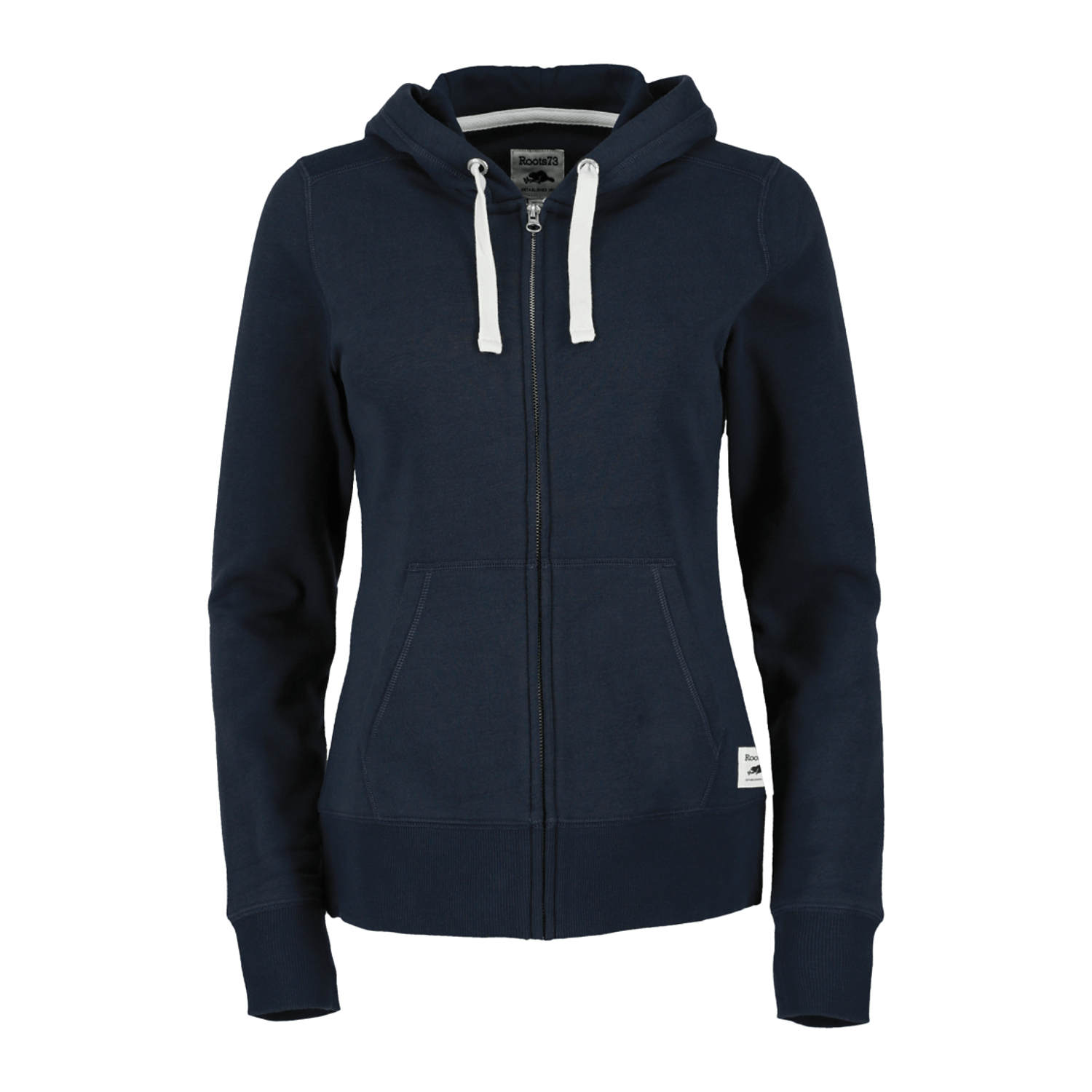ENFÖLD ZIP-UP JACKET 38 ダークネイビー Roots73 - Women's PADDLECREEK Full-Zip Hoody – Threadfellows