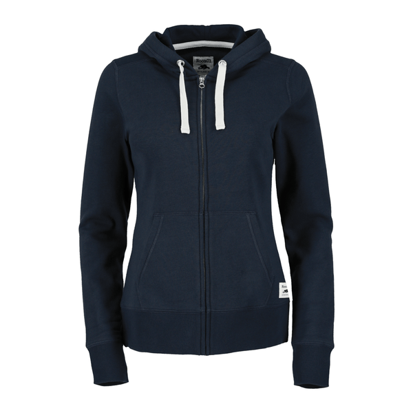 Roots73 - Women's PADDLECREEK Full-Zip Hoody – Threadfellows