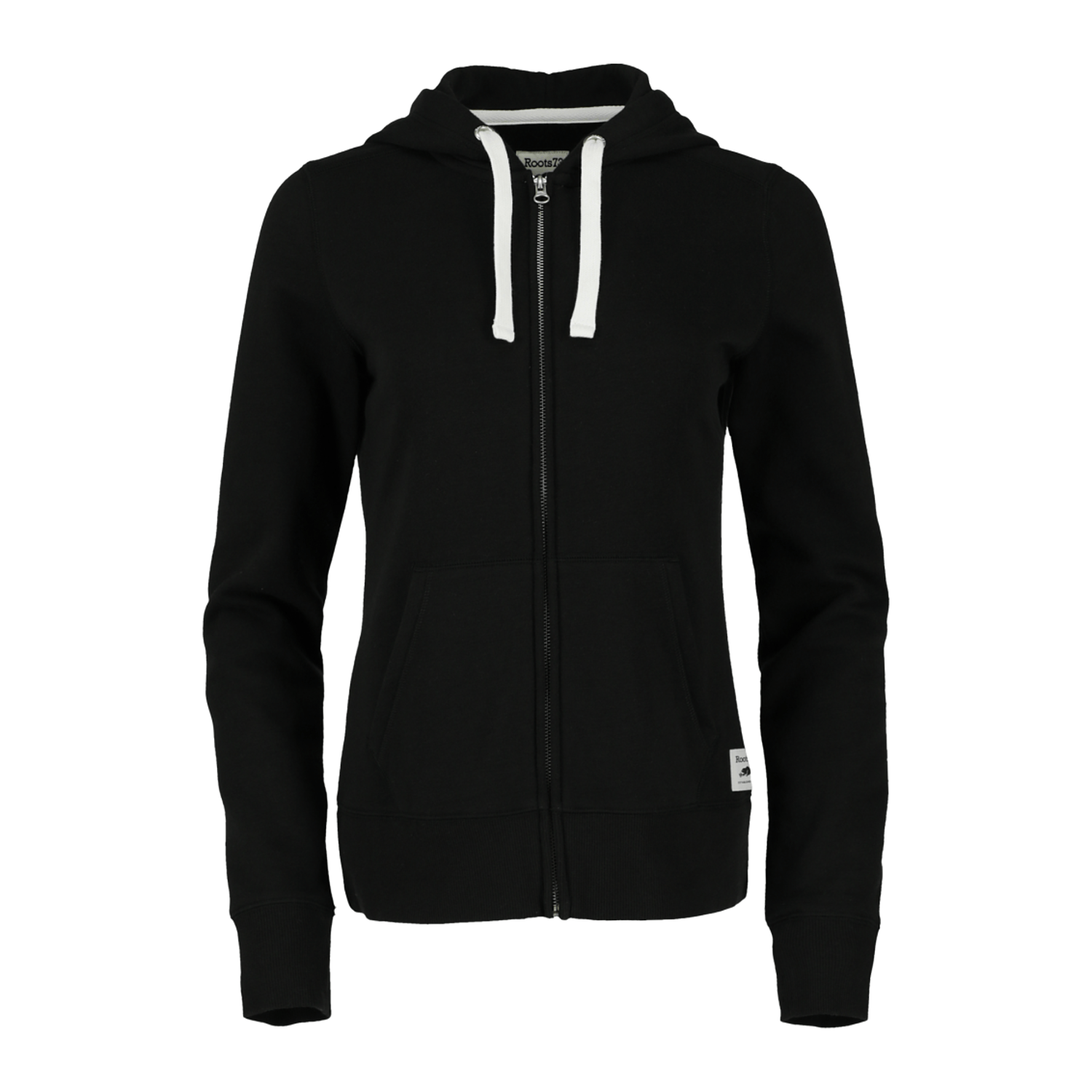 Roots73 - Women's PADDLECREEK Full-Zip Hoody – Threadfellows