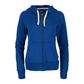 Roots Sweatshirts XS / Cobalt Roots73 - Women's PADDLECREEK Full-Zip Hoody