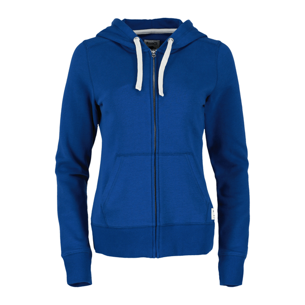 Roots73 - Women's PADDLECREEK Full-Zip Hoody – Threadfellows