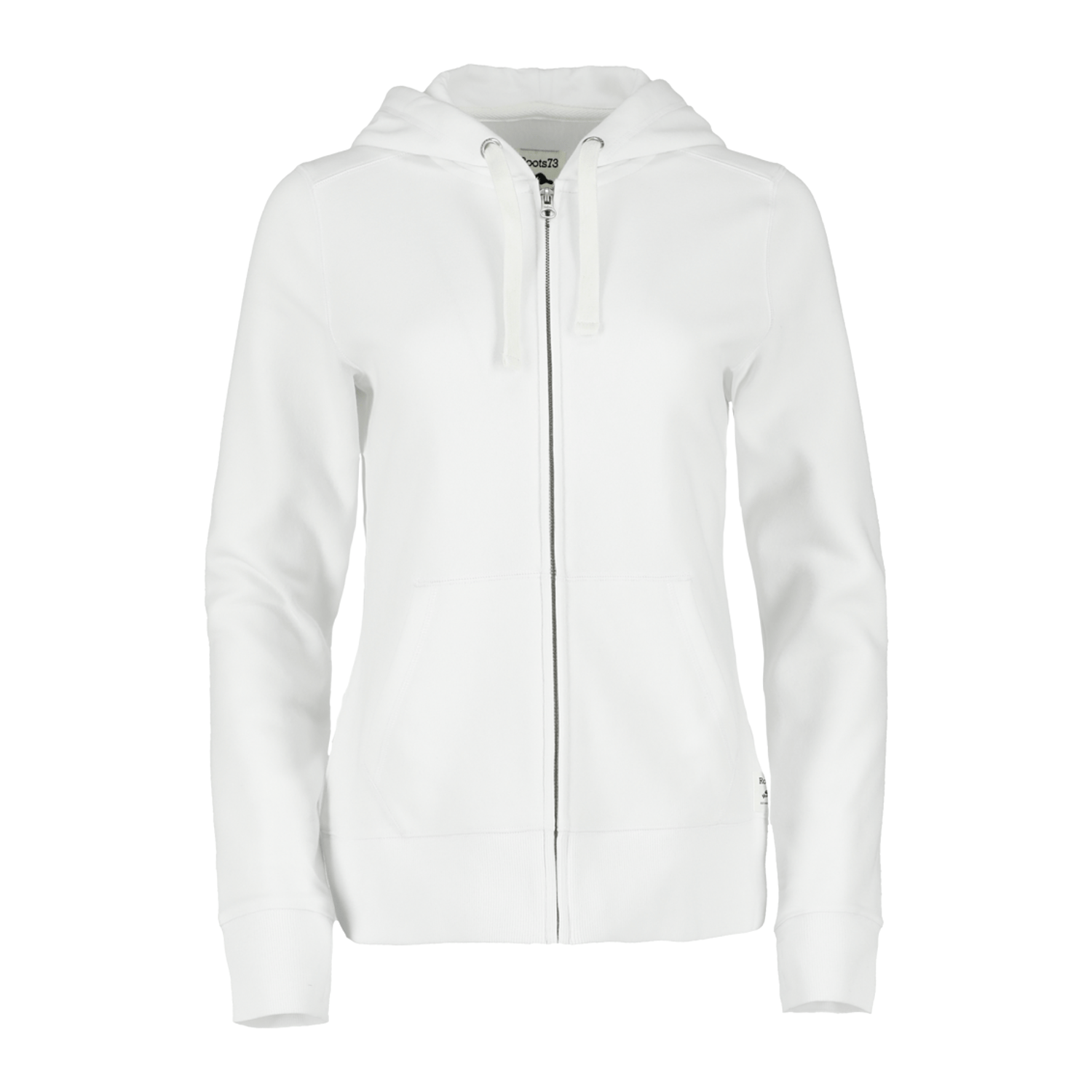 Roots73 - Women's PADDLECREEK Full-Zip Hoody – Threadfellows