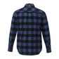 Roots Woven Shirts Roots73 - Men's SPRUCELAKE Flannel Shirt