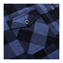 Roots Woven Shirts Roots73 - Men's SPRUCELAKE Flannel Shirt