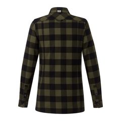 Roots Woven Shirts Roots73 - Womens SPRUCELAKE Flannel Shirt