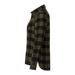 Roots Woven Shirts Roots73 - Womens SPRUCELAKE Flannel Shirt
