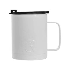 RTIC Accessories 12oz / White RTIC - Coffee Cup 12oz