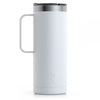 RTIC Accessories 20oz / White RTIC - Travel Coffee Cup 20oz