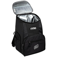 RTIC Accessories One Size / Black RTIC - Lightweight Backpack Cooler 15 Can