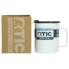 RTIC Accessories RTIC - Coffee Cup 12oz