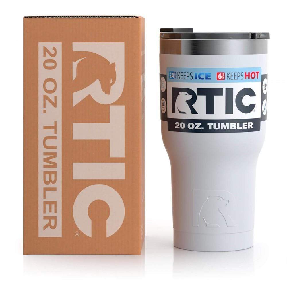 RTIC Tumbler – Tumbler Shop