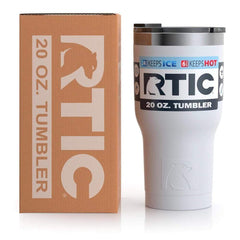 RTIC Accessories RTIC - Tumbler 20oz