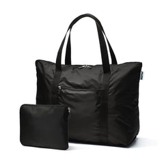 RuMe Bags One Size / Black RuMe - cFold Travel Duffel