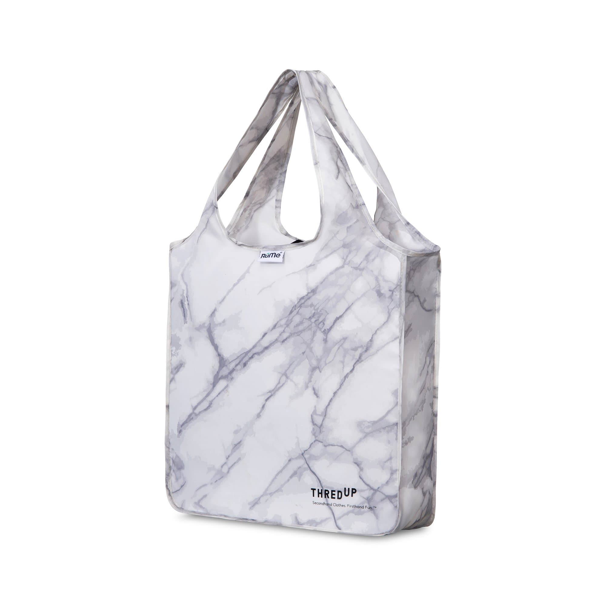 FLP tote bag Medium / grey ( original)